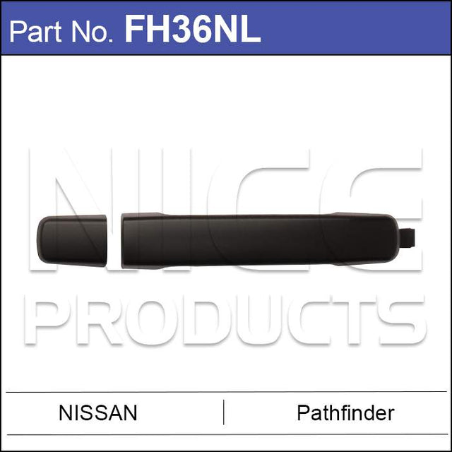 Door Handle FH36NL - Nice Products | Universal Auto Spares