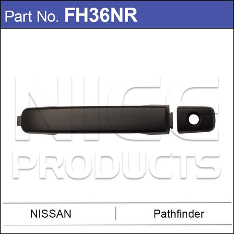 Door Handle FH36NR - Nice Products | Universal Auto Spares