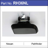 Door Handle RH36NL - Nice Products | Universal Auto Spares