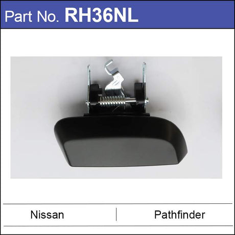 Door Handle RH36NL - Nice Products | Universal Auto Spares