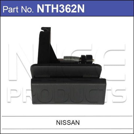 Door Handle NTH362N - Nice Products | Universal Auto Spares