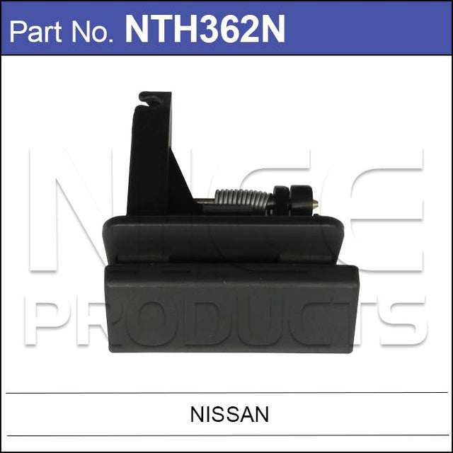 Door Handle NTH362N - Nice Products | Universal Auto Spares