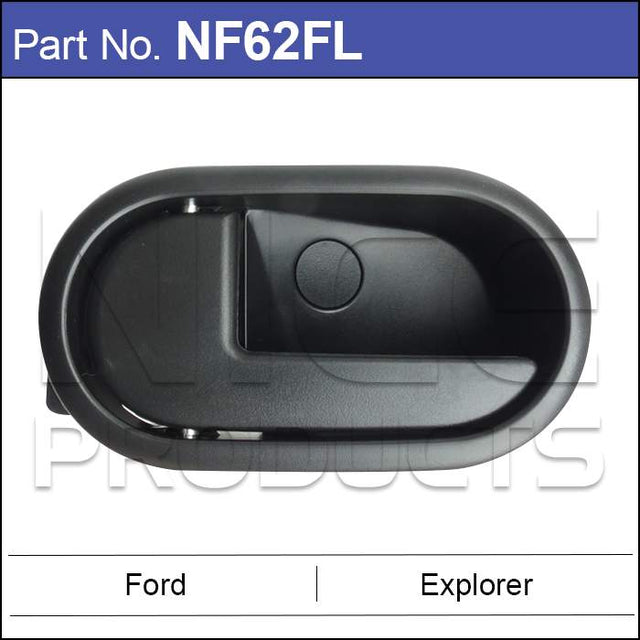 Door Handle NF62FL - Nice Products | Universal Auto Spares