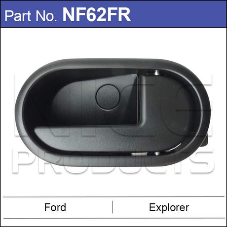 Door Handle NF62FR - Nice Products | Universal Auto Spares