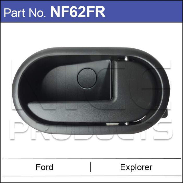 Door Handle NF62FR - Nice Products | Universal Auto Spares