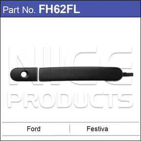 Door Handle FH62FL - Nice Products | Universal Auto Spares