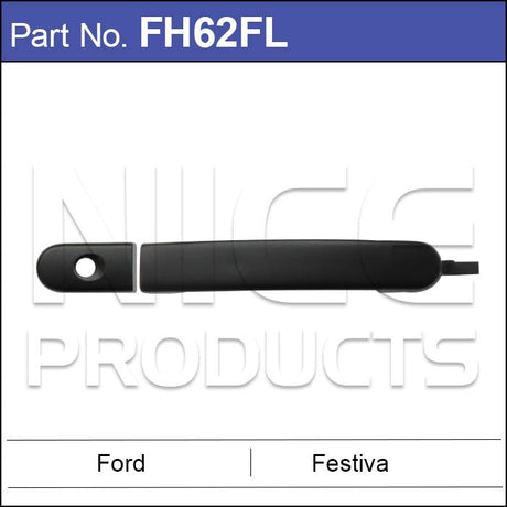 Door Handle FH62FL - Nice Products | Universal Auto Spares