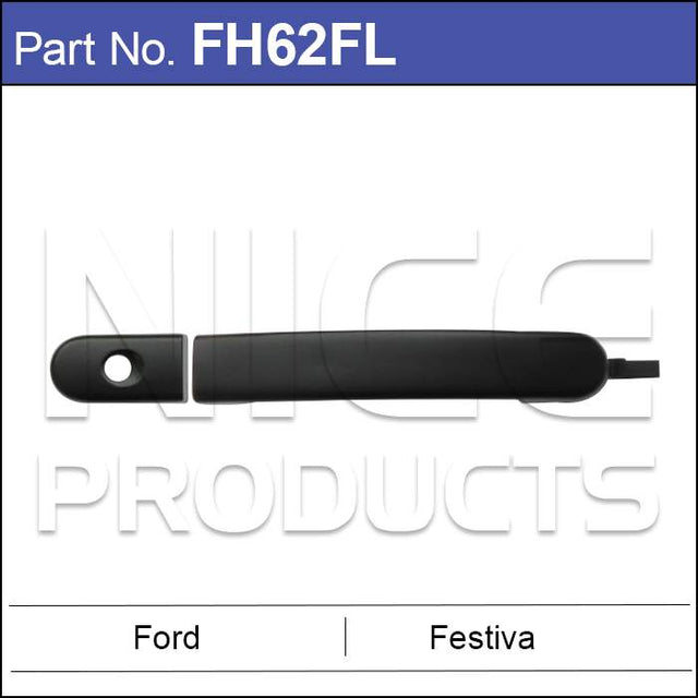 Door Handle FH62FL - Nice Products | Universal Auto Spares