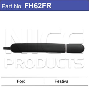 Door Handle FH62FR - Nice Products | Universal Auto Spares