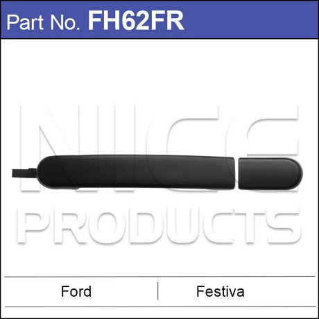 Door Handle FH62FR - Nice Products | Universal Auto Spares