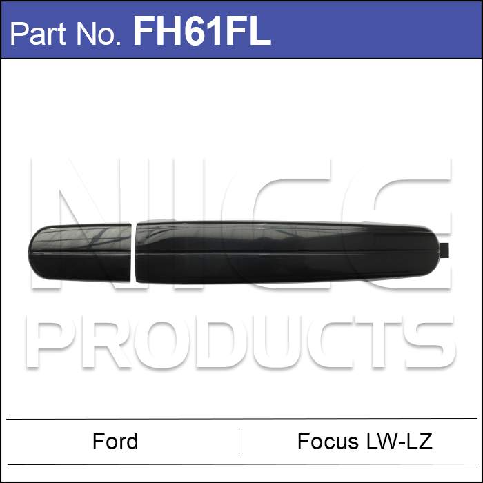 Door Handle FH61FL - Nice Products | Universal Auto Spares