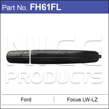 Door Handle FH61FL - Nice Products | Universal Auto Spares