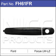 Door Handle FH61FR - Nice Products | Universal Auto Spares