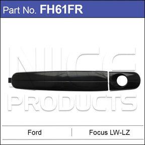 Door Handle FH61FR - Nice Products | Universal Auto Spares