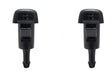 Windscreen Washer Nozzle Pair Kits Kia NWN1514 - Nice Products | Universal Auto Spares