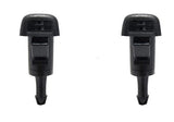 Windscreen Washer Nozzle Pair Kits Kia NWN1514 - Nice Products | Universal Auto Spares