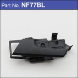 Door Handle NF77BL - Nice Products | Universal Auto Spares