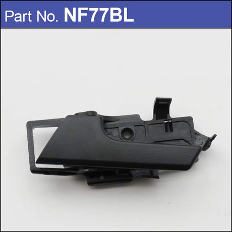 Door Handle NF77BL - Nice Products | Universal Auto Spares