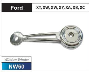 Window Winder NW60 - Nice Products | Universal Auto Spares