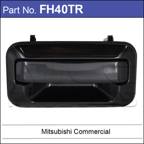 Door Handle FH40TR - Nice Products | Universal Auto Spares