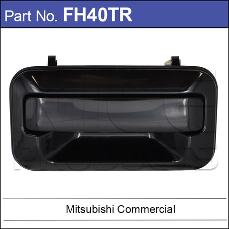 Door Handle FH40TR - Nice Products | Universal Auto Spares