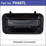 Door Handle FH40TL - Nice Products | Universal Auto Spares