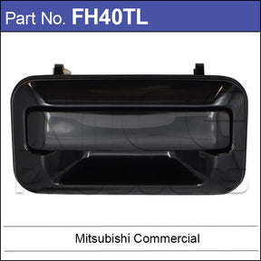 Door Handle FH40TL - Nice Products | Universal Auto Spares