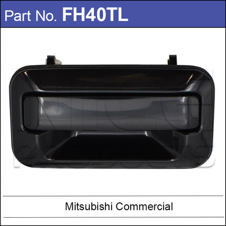 Door Handle FH40TL - Nice Products | Universal Auto Spares