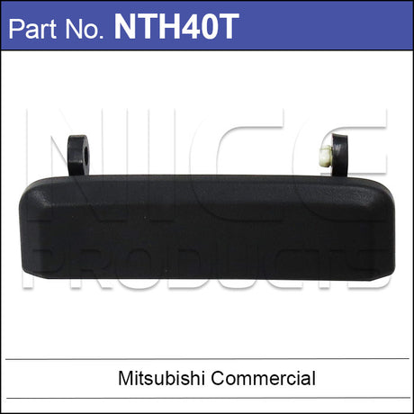 Door Handle NTH40T - Nice Products | Universal Auto Spares