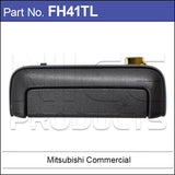 Door Handle FH41TL - Nice Products | Universal Auto Spares