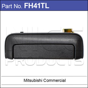Door Handle FH41TL - Nice Products | Universal Auto Spares