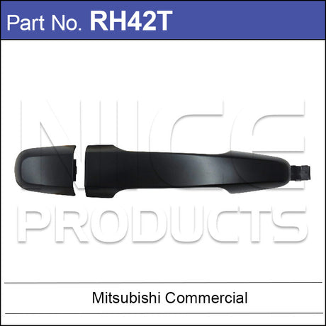 Door Handle RH42T - Nice Products | Universal Auto Spares
