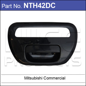 Door Handle NTH42DC - Nice Products | Universal Auto Spares