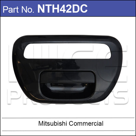 Door Handle NTH42DC - Nice Products | Universal Auto Spares