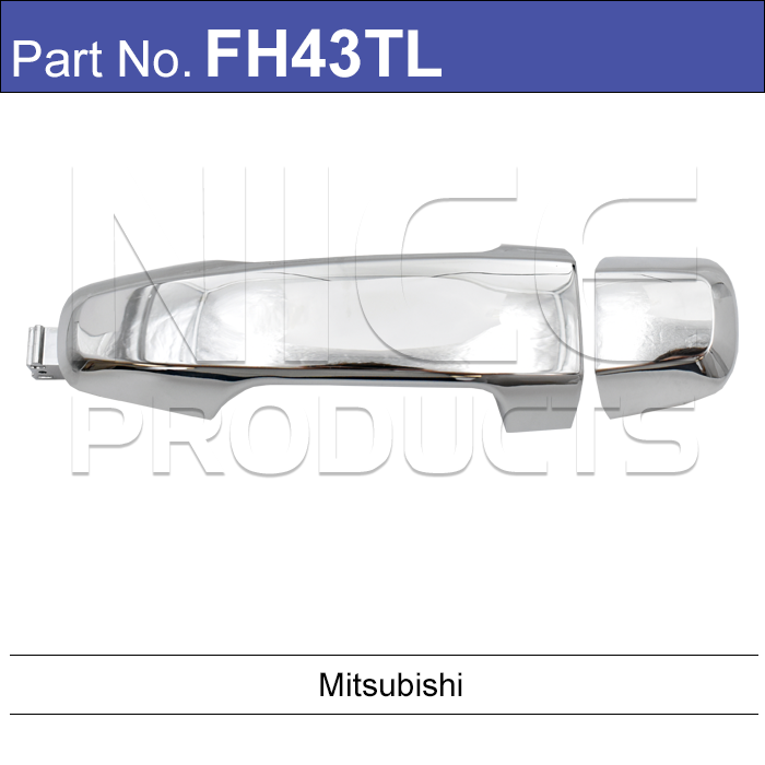 Door Handle FH43TL - Nice Products | Universal Auto Spares