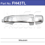Door Handle FH43TL - Nice Products | Universal Auto Spares