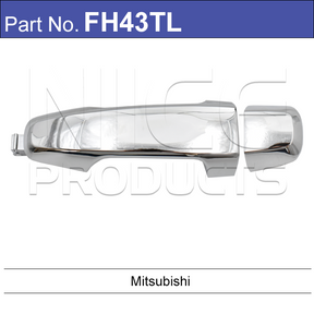 Door Handle FH43TL - Nice Products | Universal Auto Spares