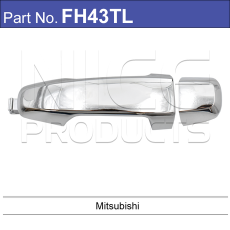 Door Handle FH43TL - Nice Products | Universal Auto Spares