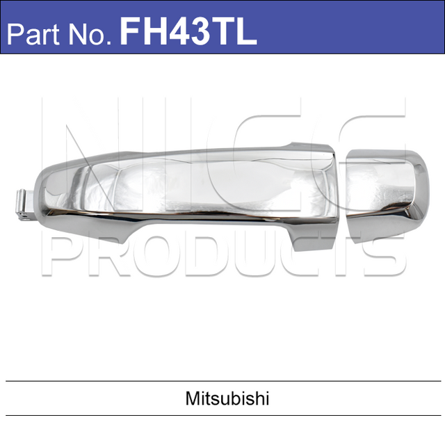 Door Handle FH43TL - Nice Products | Universal Auto Spares