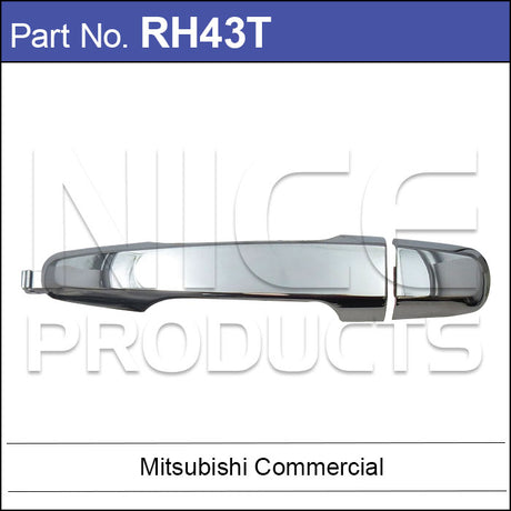 Door Handle RH43T - Nice Products | Universal Auto Spares