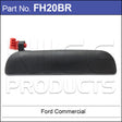 Door Handle FH20BR - Nice Products | Universal Auto Spares