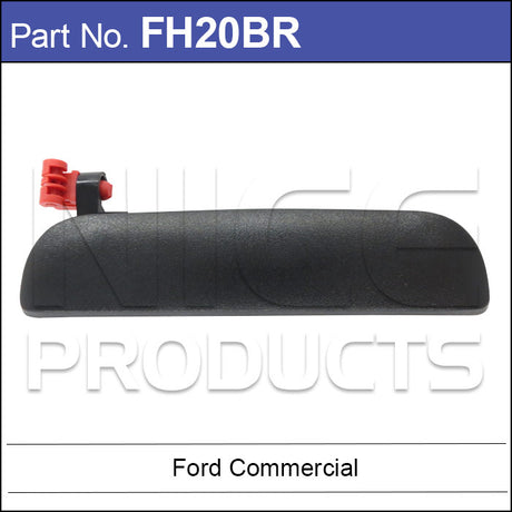 Door Handle FH20BR - Nice Products | Universal Auto Spares
