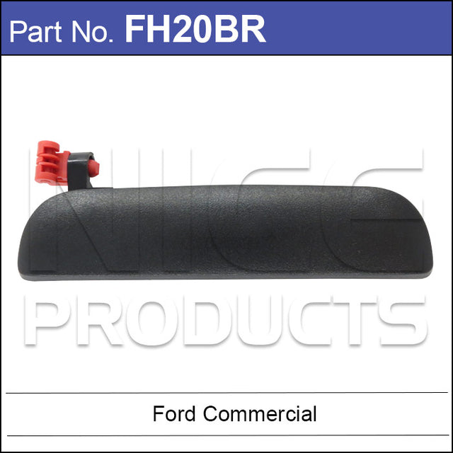 Door Handle FH20BR - Nice Products | Universal Auto Spares