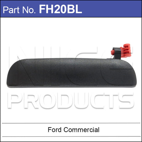 Door Handle FH20BL - Nice Products | Universal Auto Spares