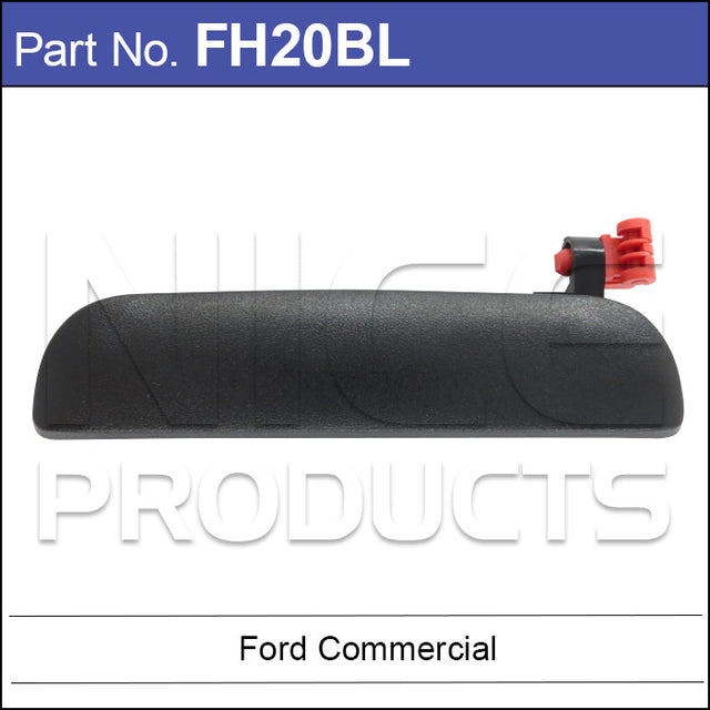 Door Handle FH20BL - Nice Products | Universal Auto Spares
