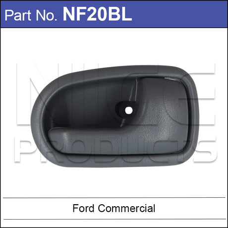 Door Handle NF20BL - Nice Products | Universal Auto Spares