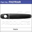 Door Handle FH27RAR - Nice Products | Universal Auto Spares