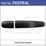 Door Handle FH27RAL - Nice Products | Universal Auto Spares