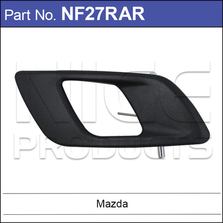 Door Handle NF27RAR - Nice Products | Universal Auto Spares