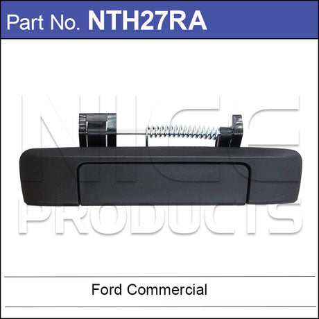 Door Handle NTH27RA - Nice Products | Universal Auto Spares